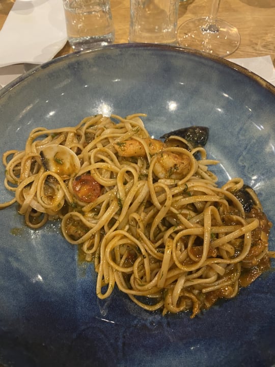 Gastro Creta Maris Resort