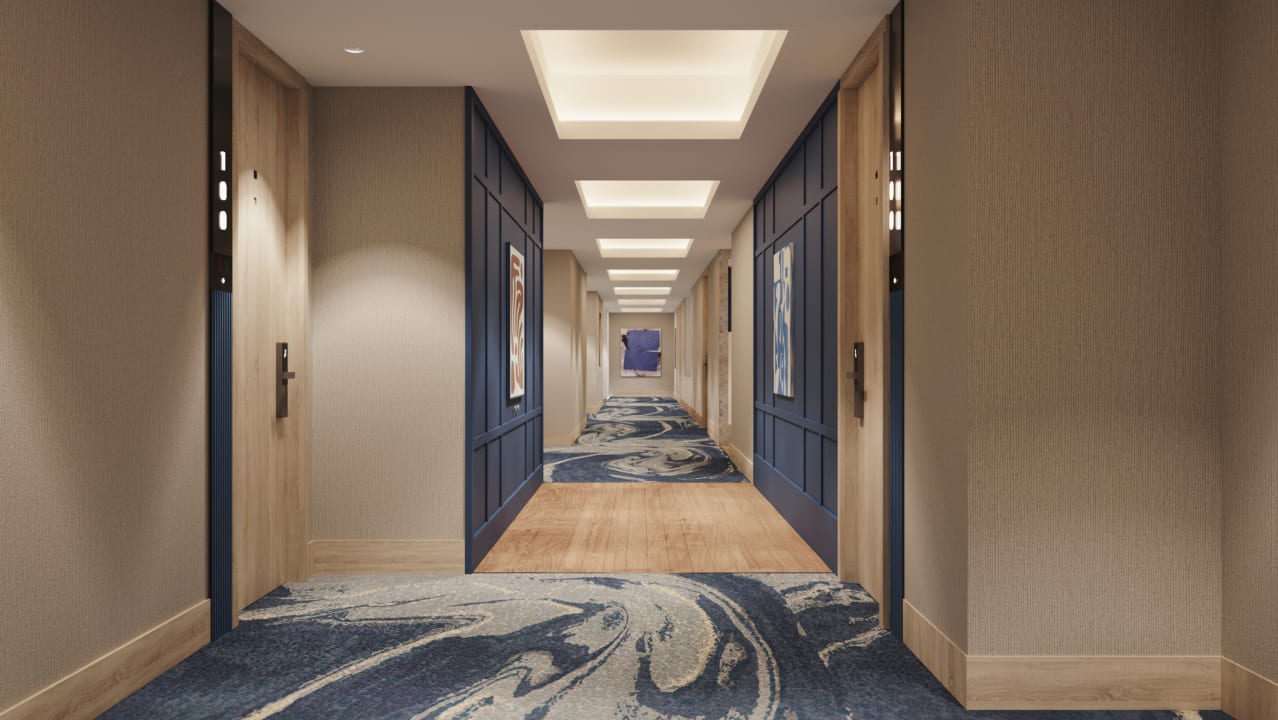 Sonstiges Elite World Kuşadası