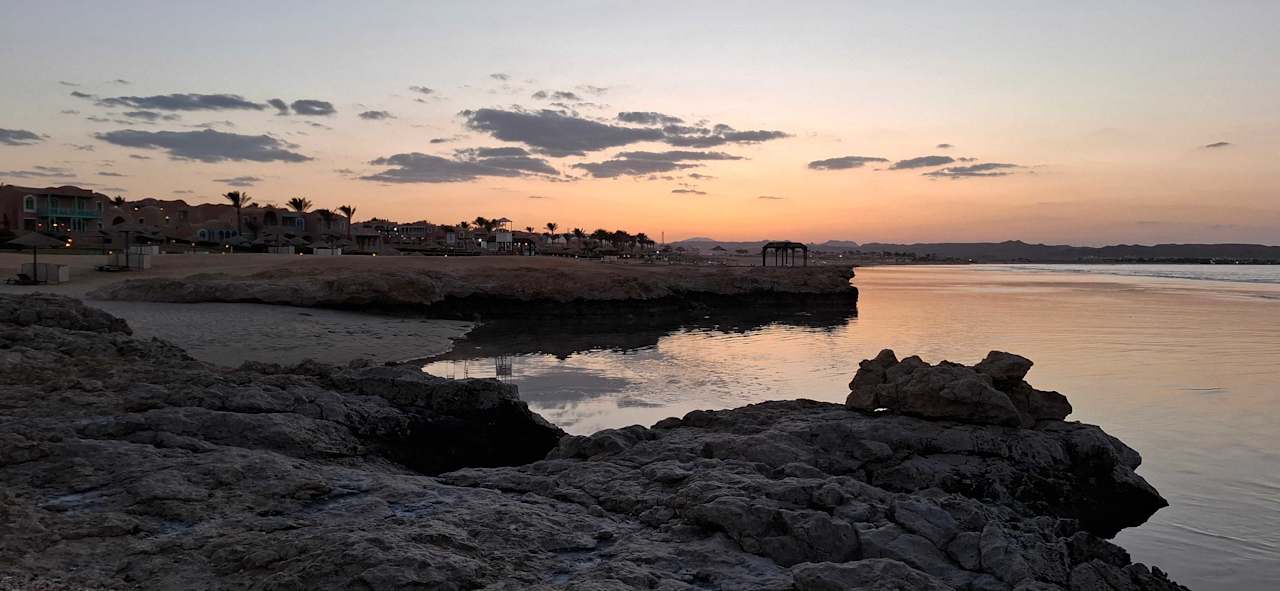 Strand Radisson Blu Resort, El Quseir