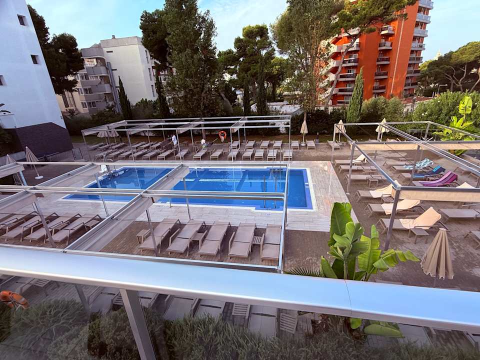 Sonstiges Hotel Riu Playa Park