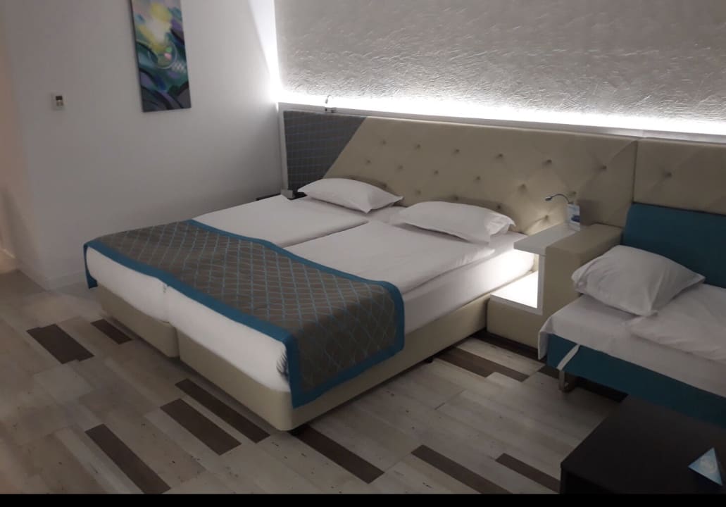 Zimmer Sentido Marea