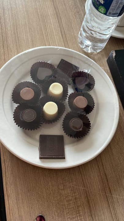 Gastro Hotel Delphin Imperial