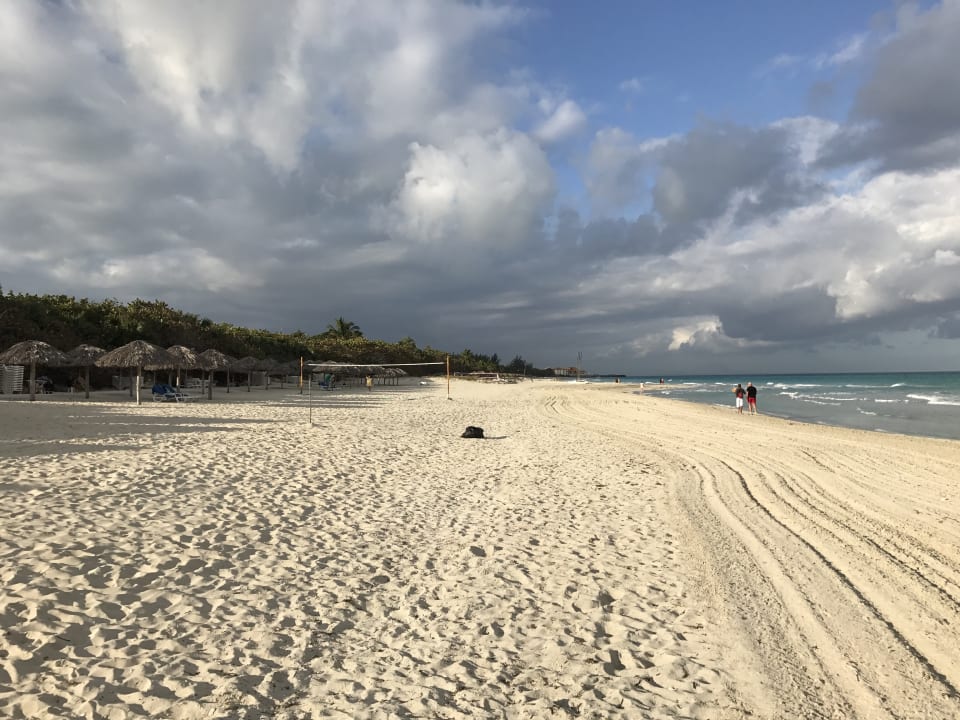 Hotelstrand Sol Hicacos Varadero