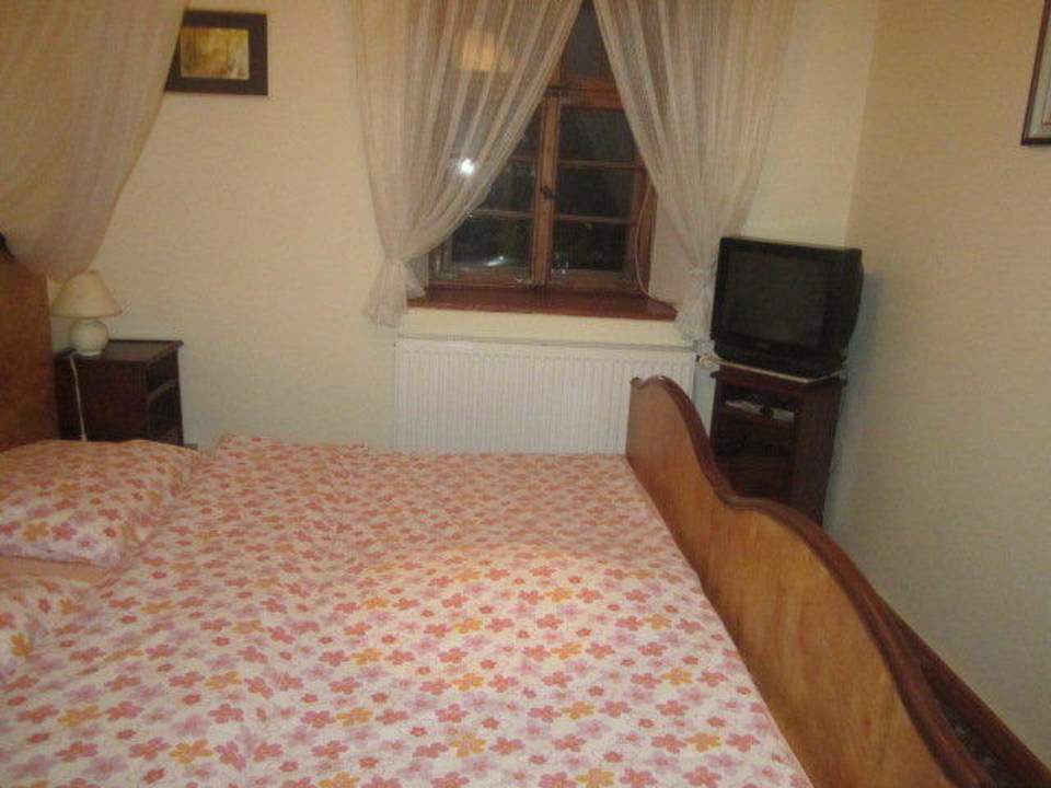 Leśniczówka Willa Anna Willa Anna