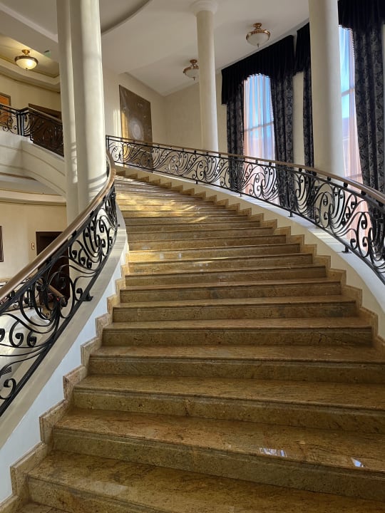 Sonstiges Grand Hotel & SPA Primoretz