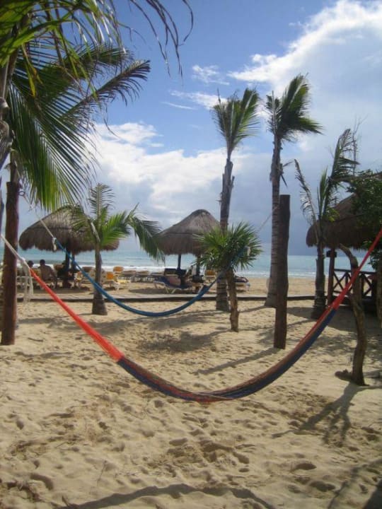 Hier gehts einem gut Iberostar Selection Paraiso Lindo
