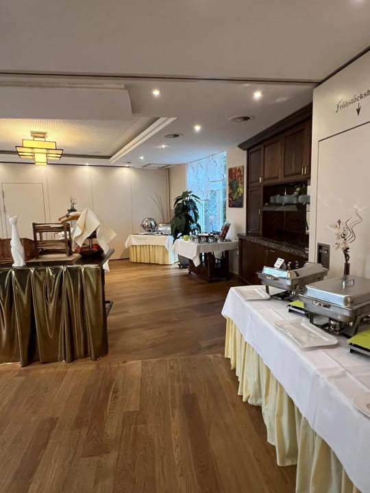 Gastro Hotel Zum Märchenwald