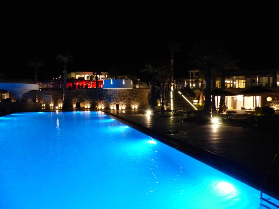 Impressionen von Plimmiri Atlantica Plimmiri