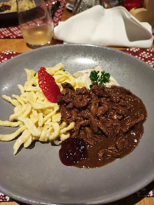 Gastro Hotel Ludinmühle