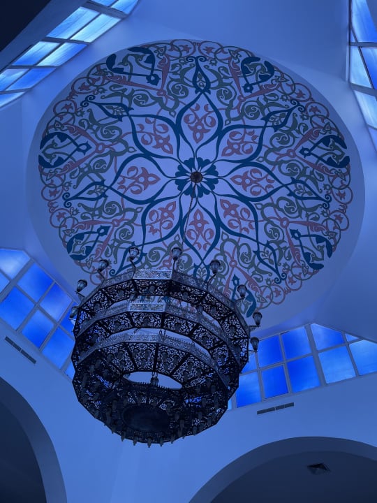 Sonstiges Desert Rose