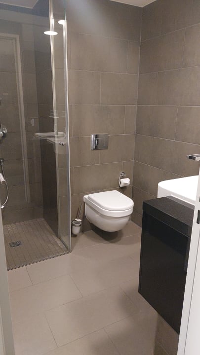 Zimmer Adina Apartment Hotel Berlin Hackescher Markt