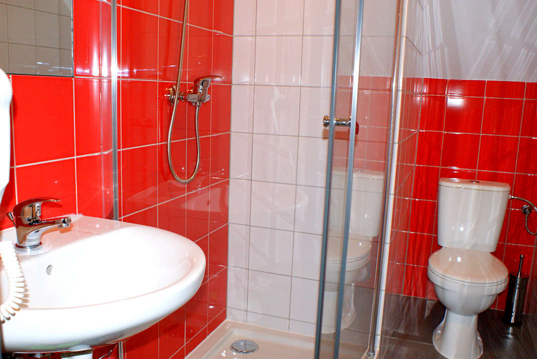 Zimmer IDAR Apartamenty