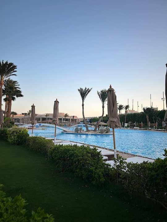 Pool Prima Life Makadi Resort