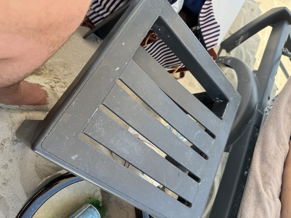 Strand Rixos Premium Saadiyat Island