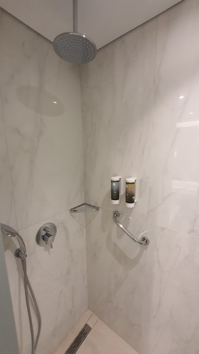 Zimmer Hotel Calypso Beach