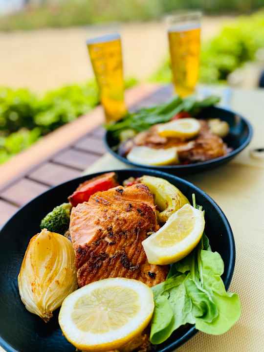 Gastro Diamond Excellence Resort & Spa