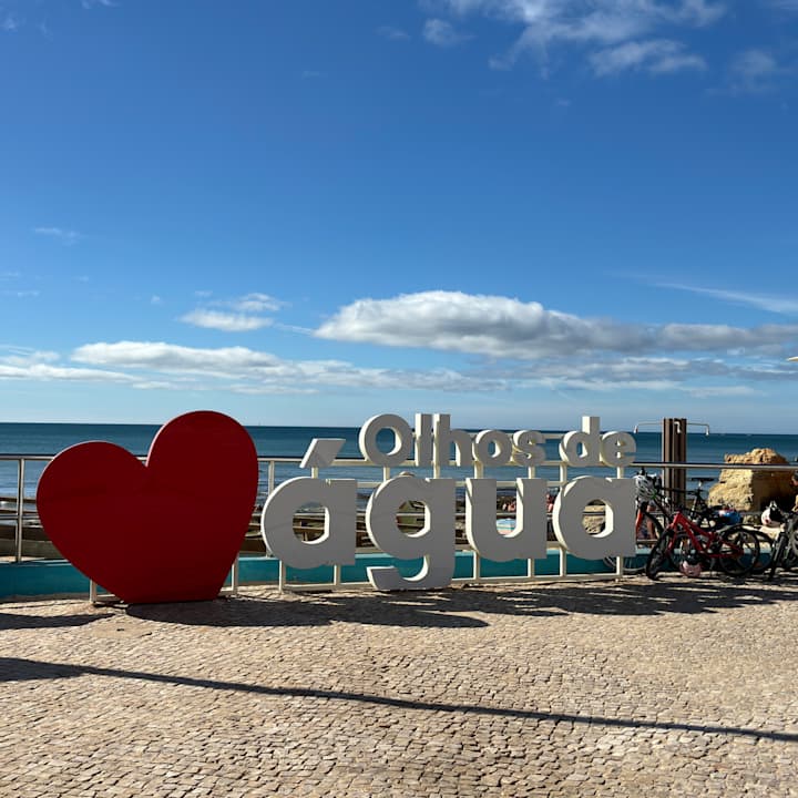 Strand 3HB Guaraná - All Inclusive