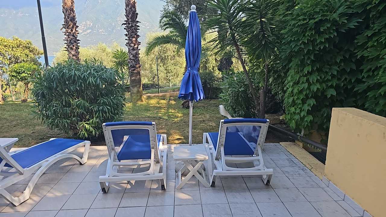 Zimmer Hotel San Pietro