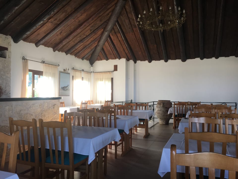 Gastro Hotel Geranion Village