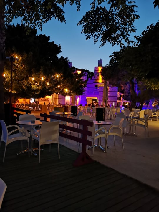 Gastro Ulusoy Kemer Holiday Club