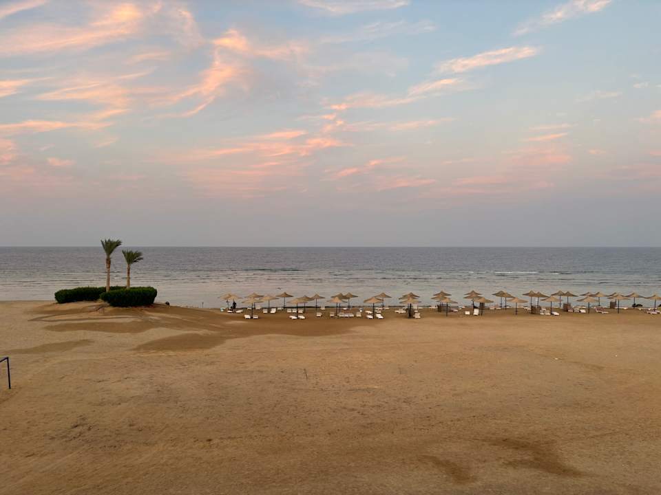 Ausblick Bliss Nada Beach Resort