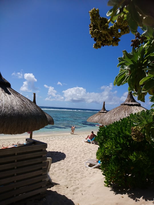 Strand Radisson Blu Poste Lafayette Resort & Spa - Adults only