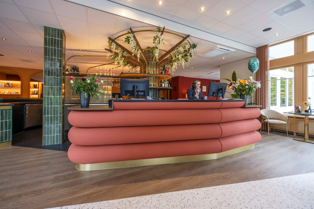 Sonstiges Fletcher Hotel-Restaurant De Mallejan