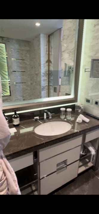 Zimmer Waldorf Astoria Berlin