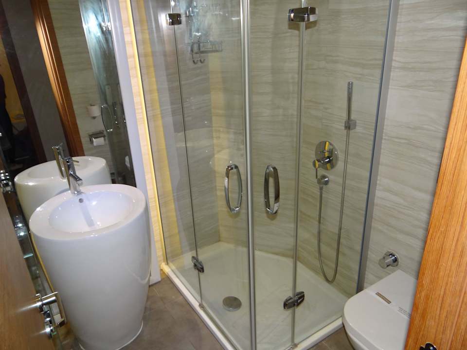 Łazienka Asteria Venus Didim