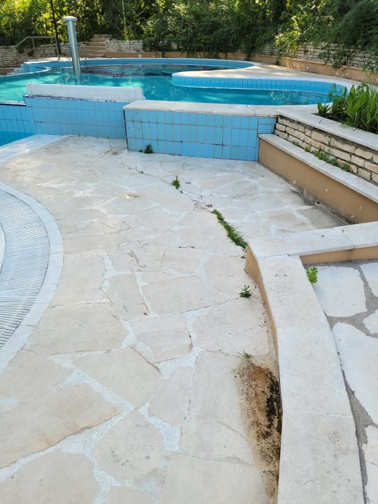 Pool Asteria Family Belek