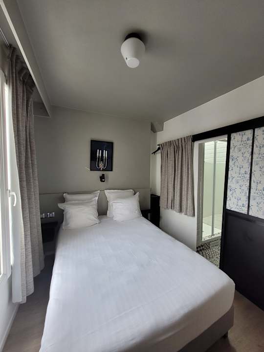 Zimmer Hôtel Lucien & Marinette