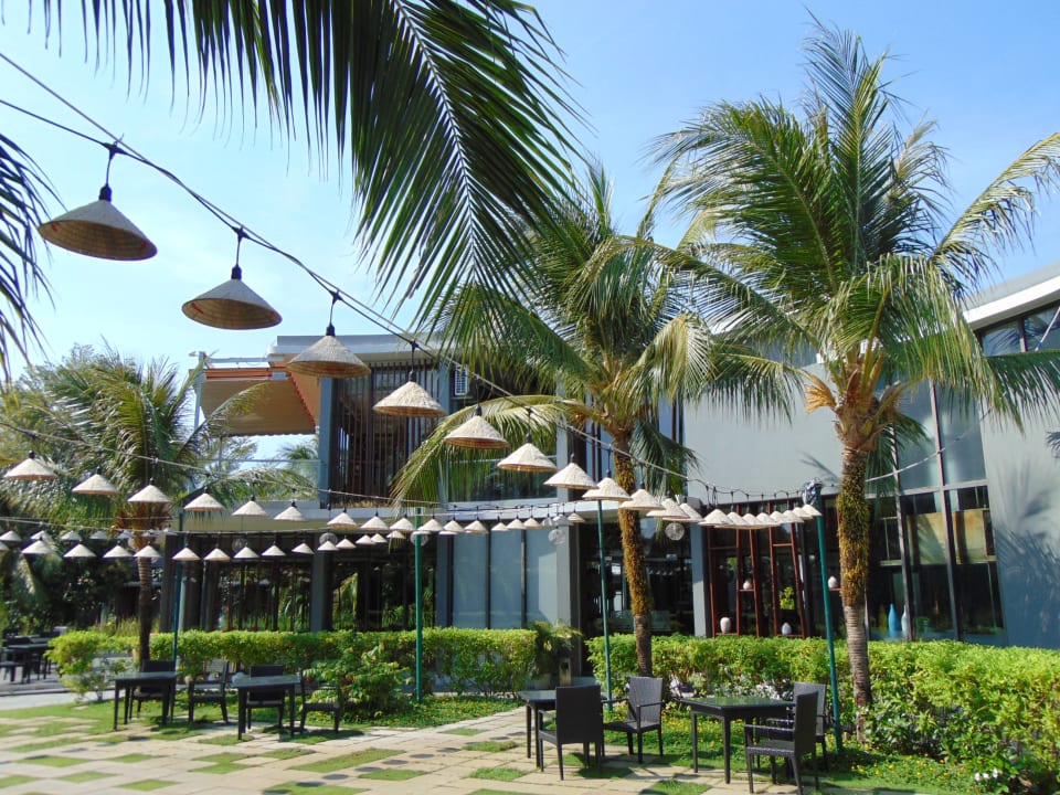 Gastro Novotel Phu Quoc Resort