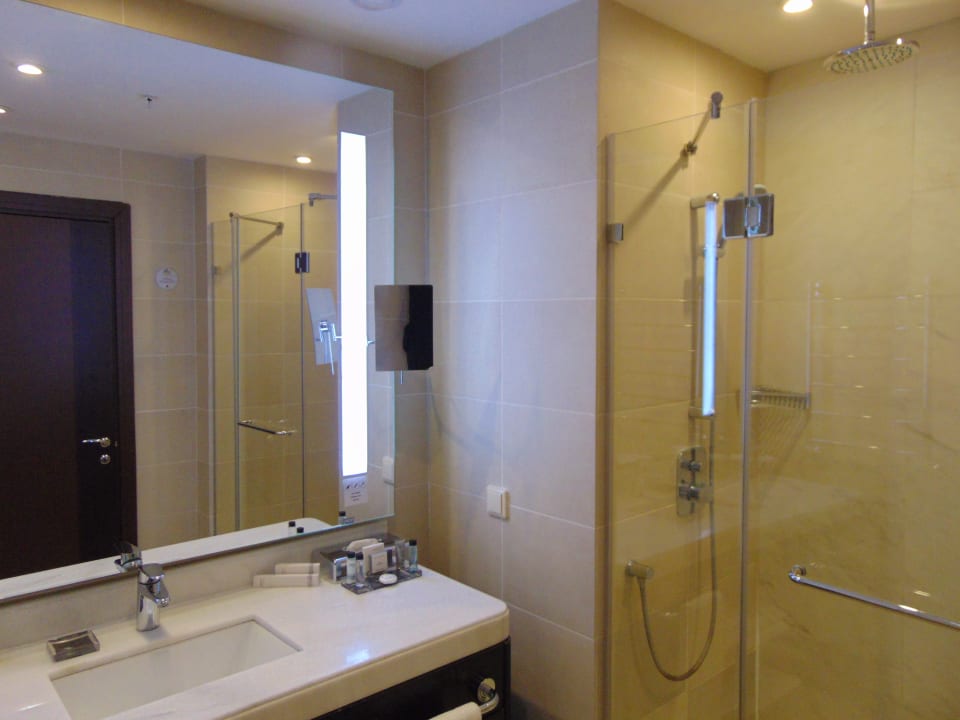 Zimmer Marriott Hotel Astana