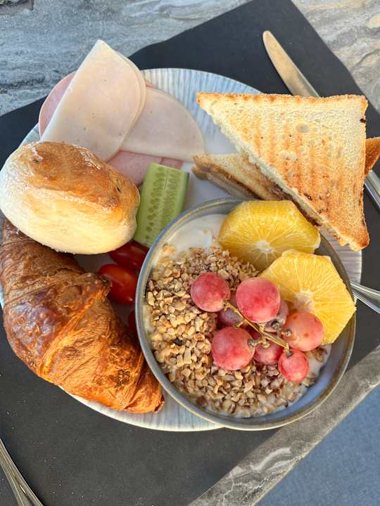 Gastro Rixos Premium Tekirova