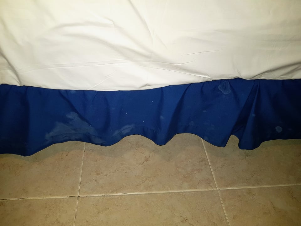 Zimmer Ocean Blue & Sand