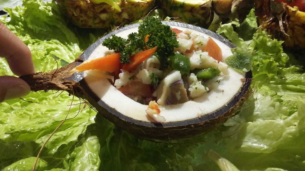 Gastro Bahia Principe Grand Aquamarine