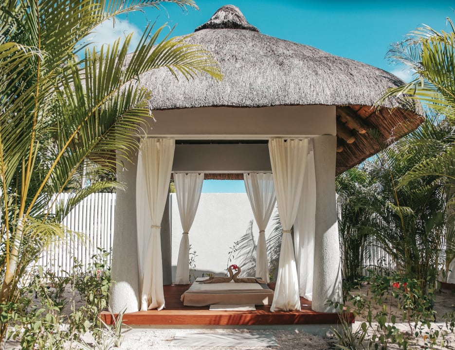Sonstiges Anantara Iko Mauritius Resort & Villas