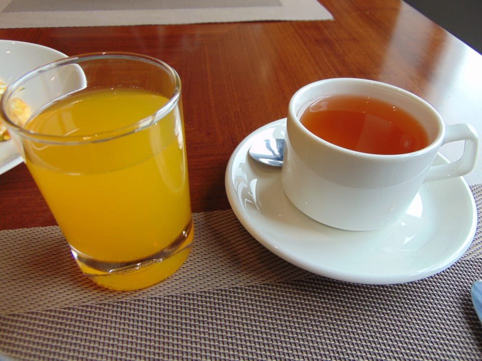 Gastro D' Lecia Ha Long Hotel