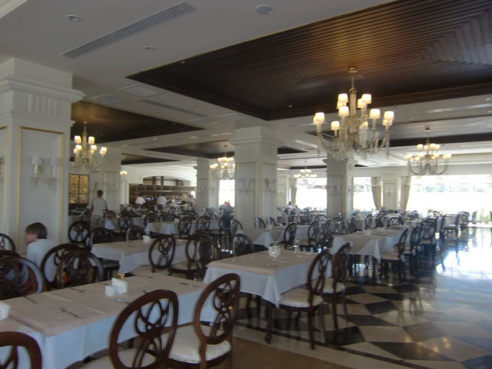 Hauptrestaurant Diamond Excellence Resort & Spa