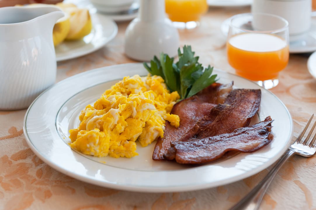 Gastro Hotel Belsoggiorno