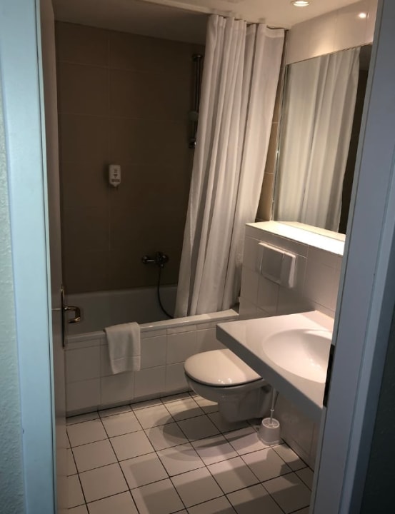 Zimmer Hotel Domicil Hamburg by Golden Tulip