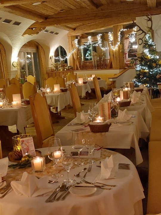 Gastro Via Salina - Hotel am See - Adults only