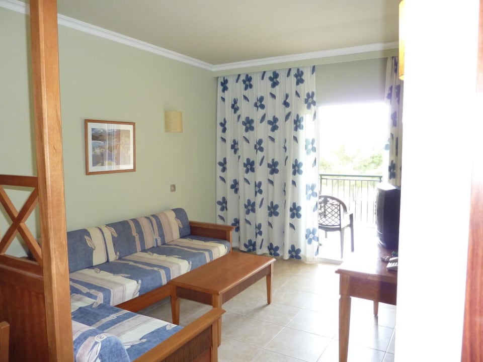 Wohnraum Aparthotel Can Picafort Palace