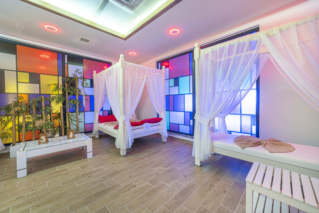 Sport & Freizeit Lonicera Premium - Ultra All Inclusive