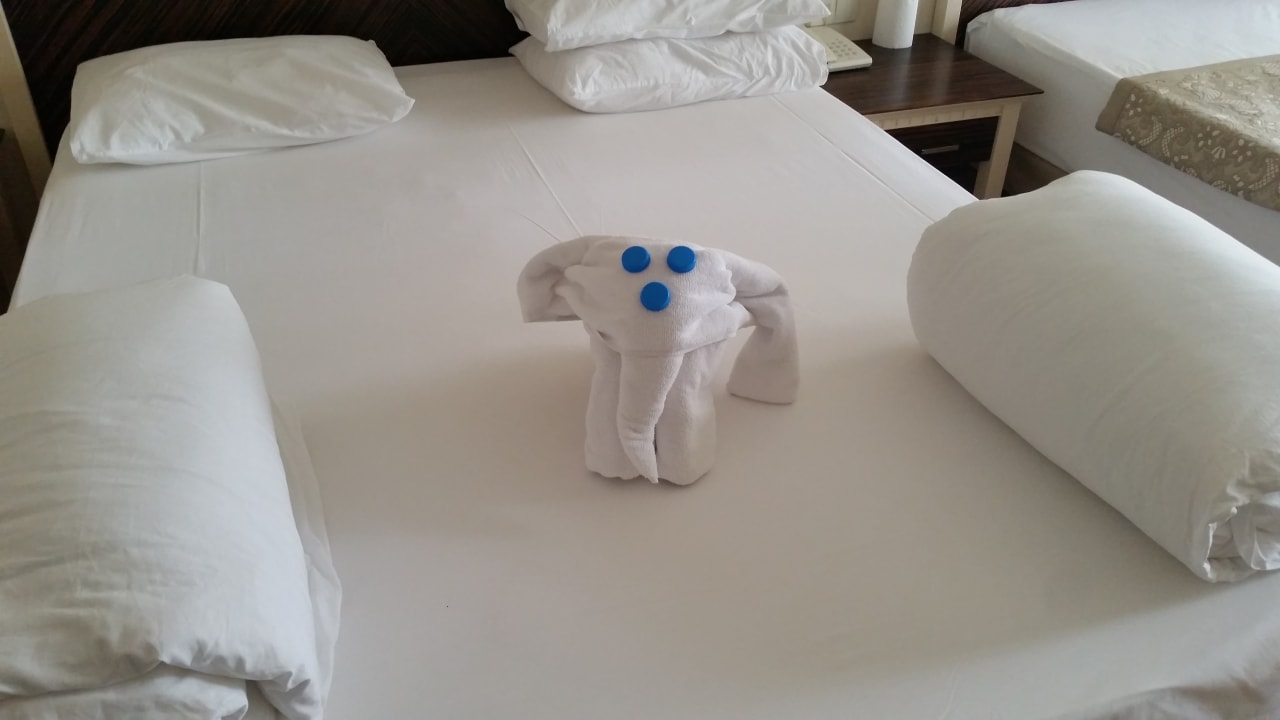 Zimmer Aydinbey Kings Palace & Spa