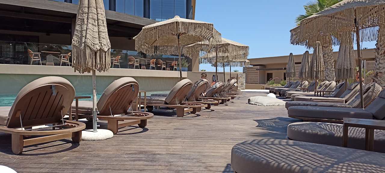 Pool Pnoe Breathing Life