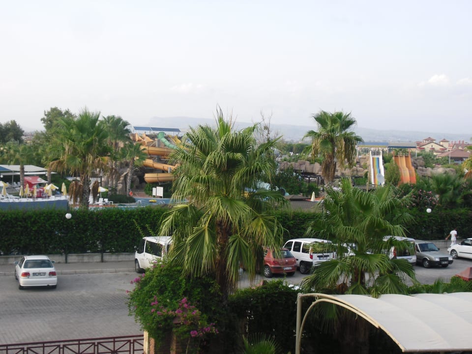 Schön Bella Resort & Spa