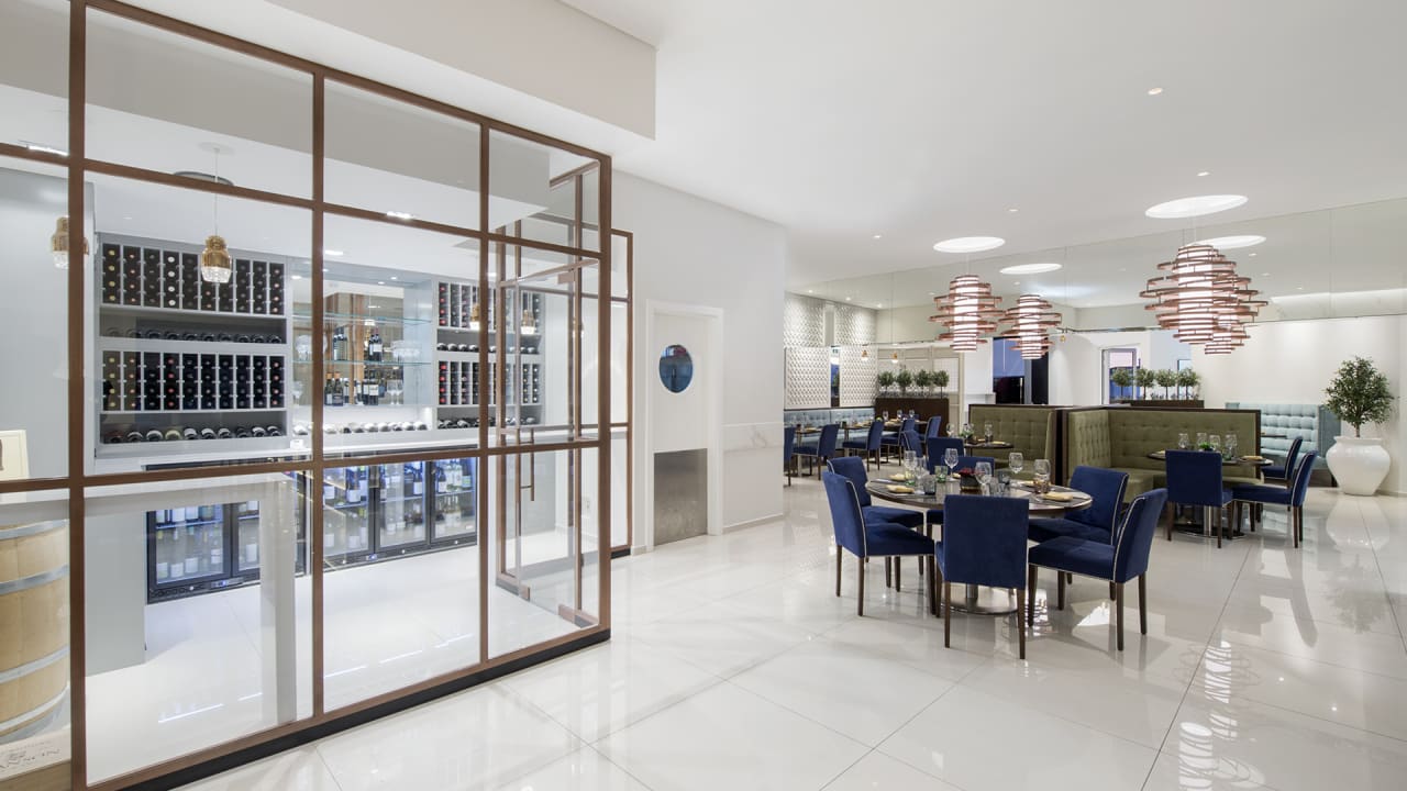 Gastro Four Seasons Fairways