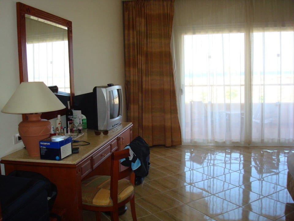 Hotelzimmer Malikia Resort Abu Dabbab