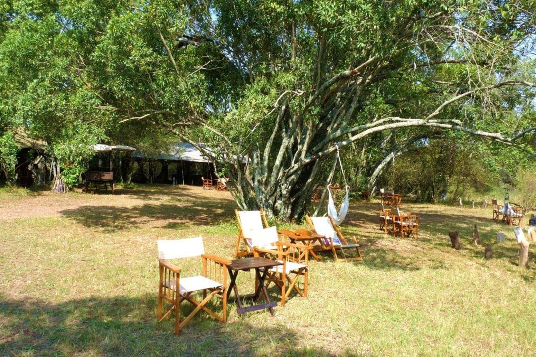 Mara Bush Camp Mara Bush Camp